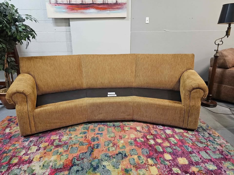 Norwalk Sofa – Handcrafted in the U.S.A