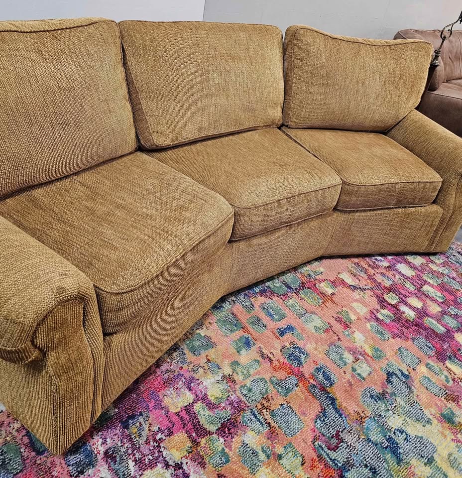 Norwalk Sofa – Handcrafted in the U.S.A