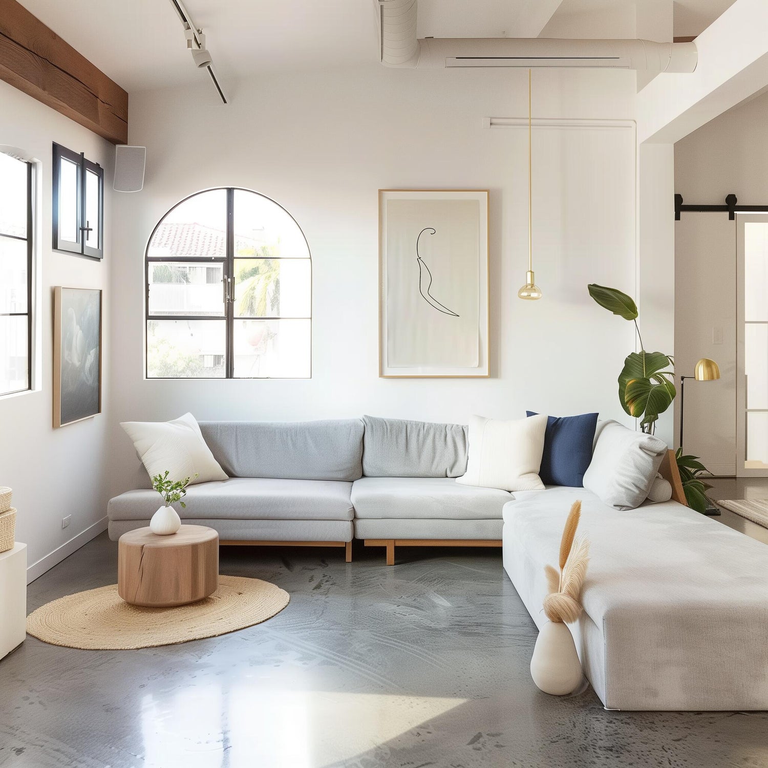 Living Room Furniture Collection