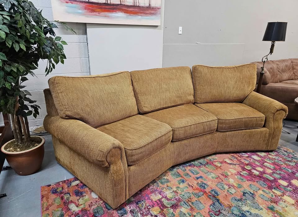 Norwalk Sofa – Handcrafted in the U.S.A