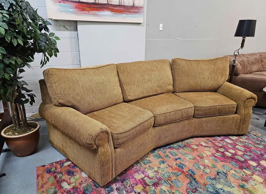 Norwalk Sofa – Handcrafted in the U.S.A