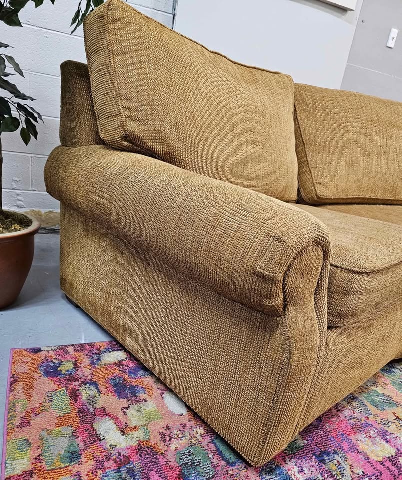 Norwalk Sofa – Handcrafted in the U.S.A