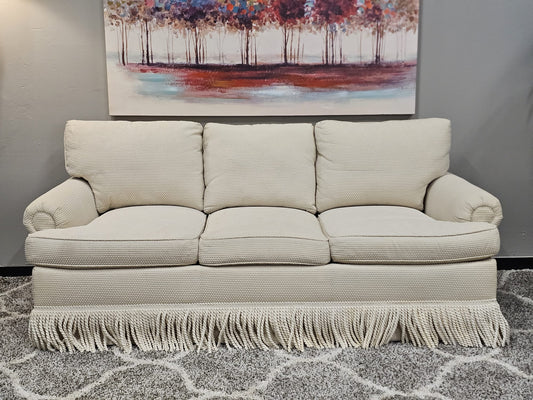 Charles Stewart Designer Sofa – Timeless Comfort & Quality